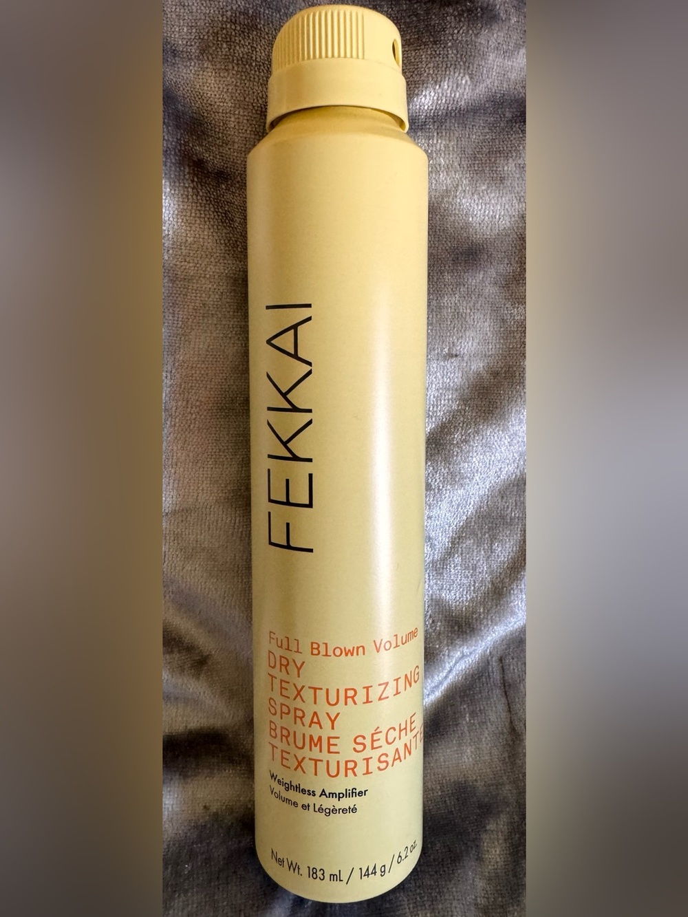 🔥FEKKAI- Full Blown Volume Dry Texturizing Spray 6.2oz🔥